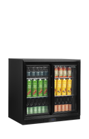 Vitrina retrobar Tefcold DB201S - imaginea 2