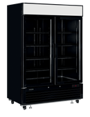 Vitrina de congelare Tefcold LGF5000B