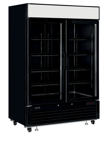Vitrina de congelare Tefcold LGF5000B