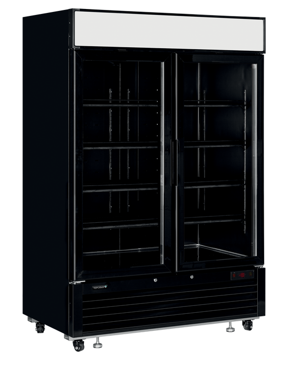 Vitrina de congelare Tefcold LGF5000B