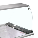 Vitrina inghetata la cupa Tefcold IDA200-W1+ - imaginea 4