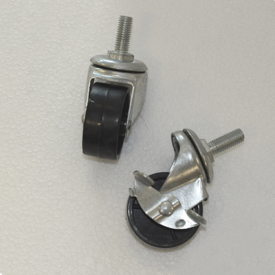 Expozitor de congelare alb, 72 l, -22/-12 °C, racire statica, pueter 124 W, - 0