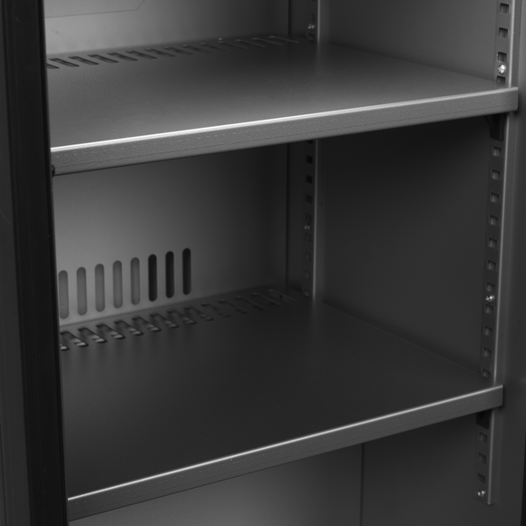 Vitrina retrobar Tefcold SGD-240GE - imaginea 3
