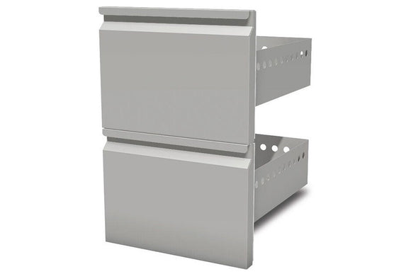 Set 2 sertare GN Tefcold pentru mese refrigerate SS7200/SS7300