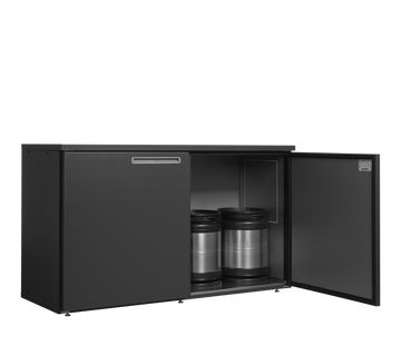 Camera frigorifica pentru butoaie KEG Tefcold SKB-4.1 - imaginea 2