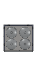 Camera frigorifica pentru butoaie KEG Tefcold SKB-4