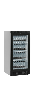 Vitrina frigorifica pentru bauturi Tefcold SCU1220 - imaginea 2