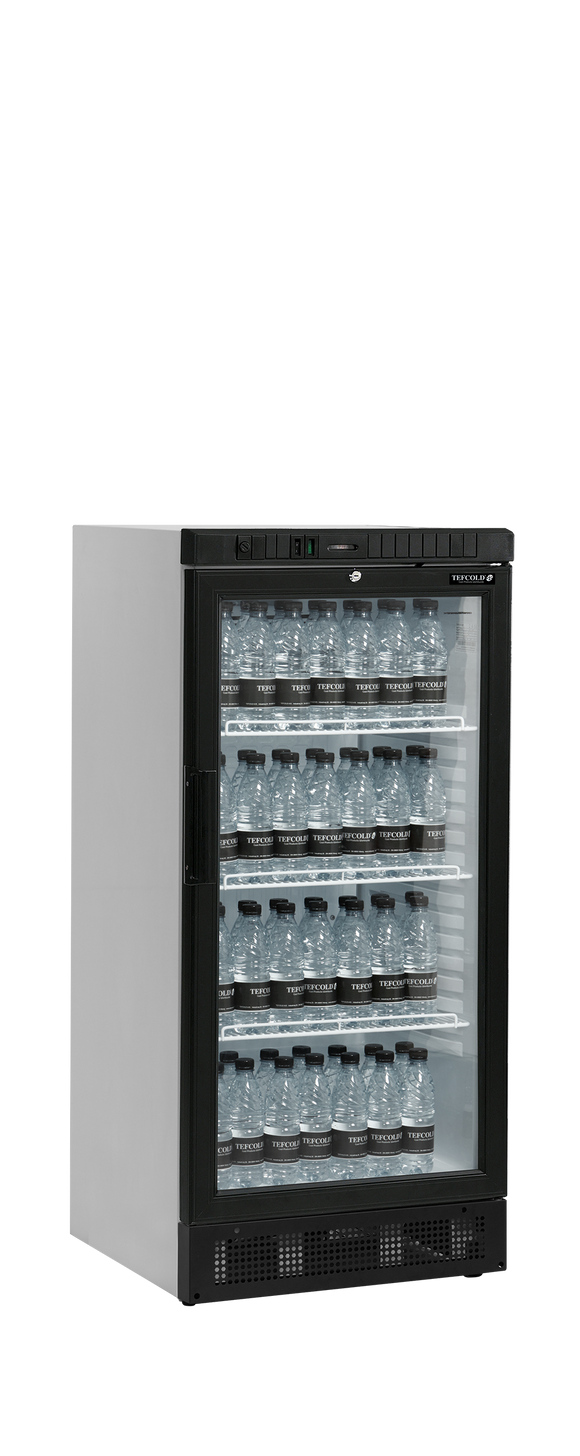 Vitrina frigorifica pentru bauturi Tefcold SCU1220 - imaginea 2