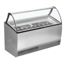 Vitrina de inghetata Tefcold BERMUDA RV13