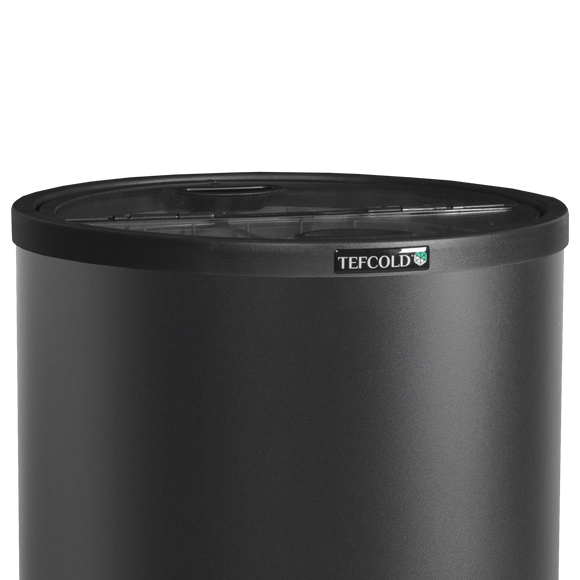 Vitrina frigorifica pentru doze Tefcold BTA76-B1 - imaginea 3