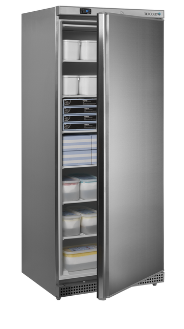 Congelator vertical Tefcold UF600S - imaginea 2
