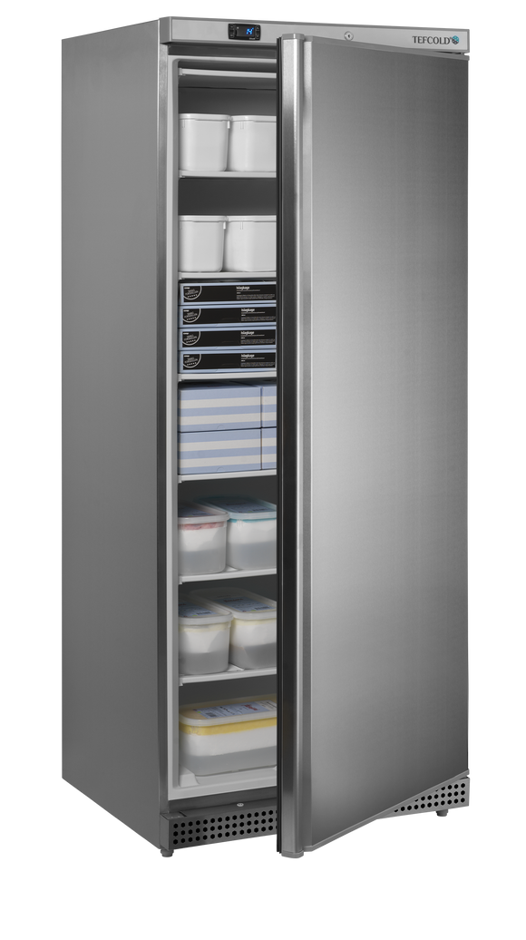 Congelator vertical Tefcold UF600S - imaginea 2