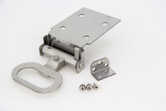 Pedala pentru deschiderea usii Tefcold pentru RK710X1/RF710X1/GUC50/GUF50