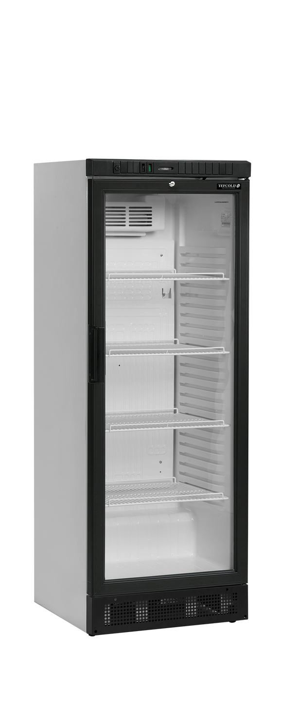Vitrina frigorifica pentru bauturi Tefcold SCU1280