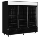 Vitrina frigorifica Tefcold LGC7500B
