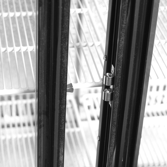 Vitrina retrobar Tefcold DB201S - imaginea 4