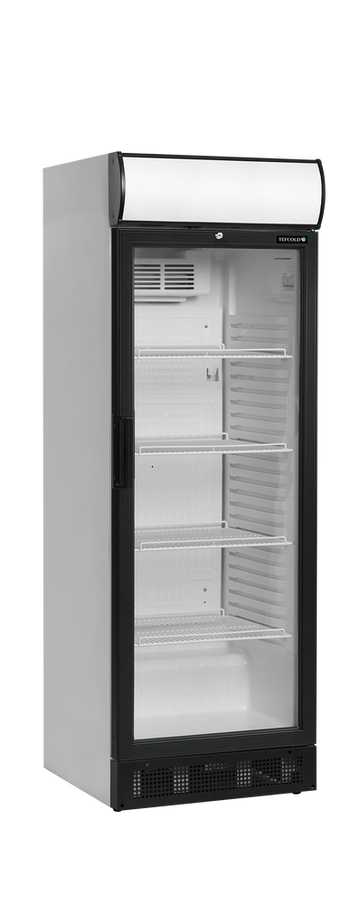 Vitrina frigorifica pentru bauturi Tefcold SCU1280CP