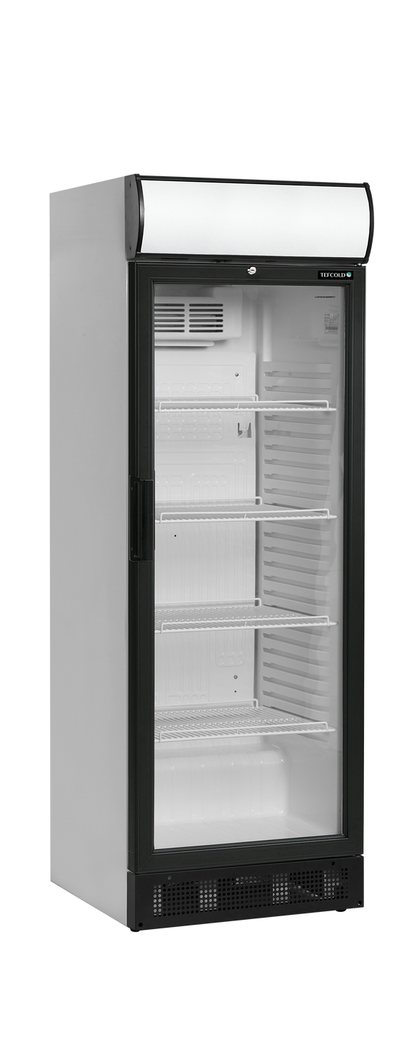 Vitrina frigorifica pentru bauturi Tefcold SCU1280CP
