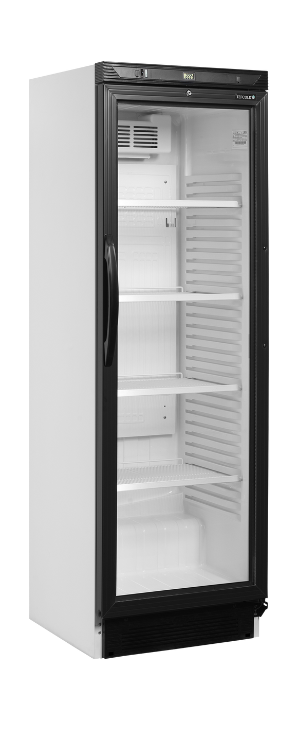 Vitrina frigorifica pentru bauturi Tefcold CEV425 1 LED