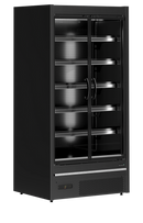 Vitrina frigorifica multideck Tefcold MDCA937HB
