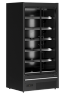 Vitrina frigorifica multideck Tefcold MDCB937HB