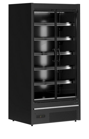 Vitrina frigorifica multideck Tefcold MDCB937HB