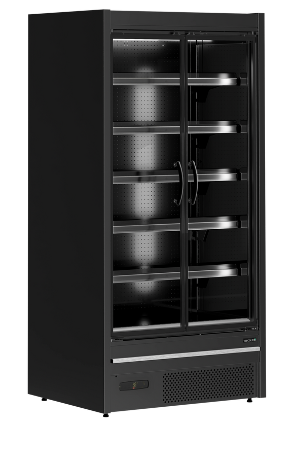 Vitrina frigorifica multideck Tefcold MDCB937HB