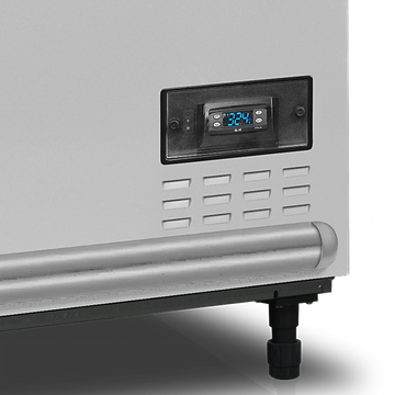 Lada de congelare / refrigerare Tefcold SFI185-CF VS - imaginea 2