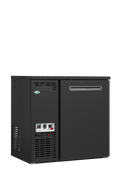 Dulap frigorific pentru butoaie KEG Tefcold SFK-4EL+