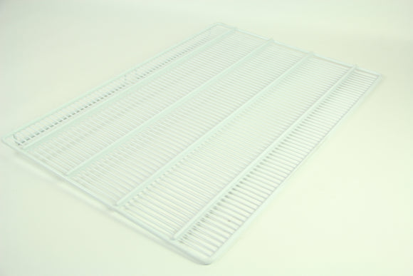 Raft din sarma fara profil pentru etichete Tefcold pentru vitrine FS890H/FSC891H