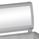 Congelator orizontal pentru inghetata Tefcold IDC152C-W1 - imaginea 3