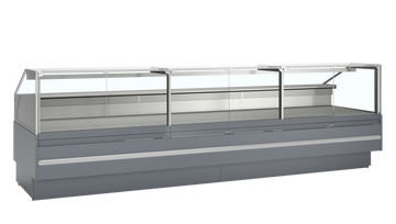 Vitrina frigorifica de servire Tefcold SOCB37582A