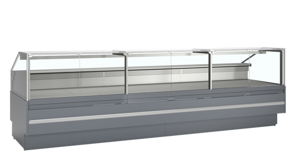 Vitrina frigorifica de servire Tefcold SOCB37582A
