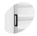 Vitrina de congelare verticala Tefcold UFFS370G - imaginea 2