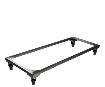 Cadru mobil Tefcold pentru racitoare de KEG SFK-8E+/SFK-8EL+