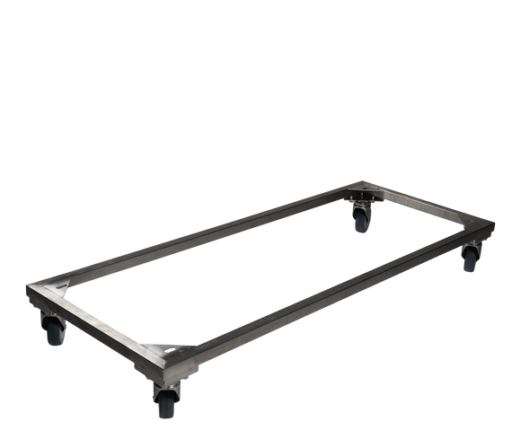 Cadru mobil Tefcold pentru racitoare de KEG SFK-8E+/SFK-8EL+