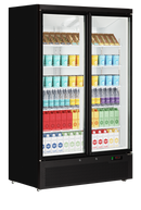 Vitrina frigorifica Tefcold Atom Maxi C2DB - imaginea 2