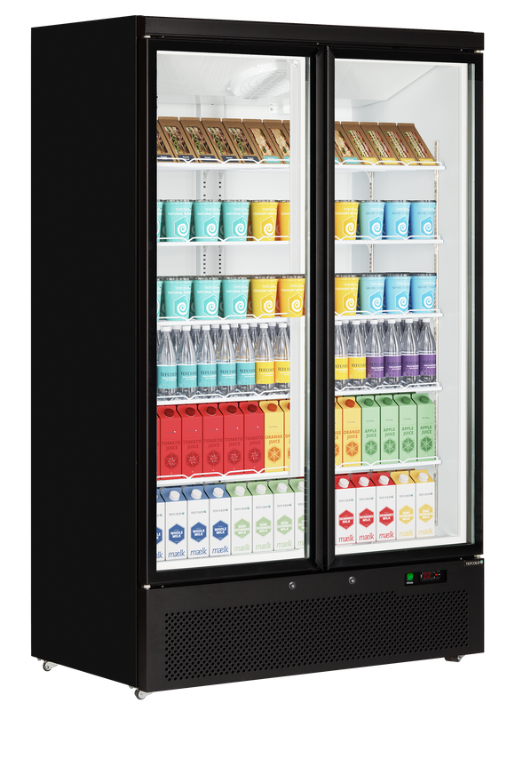 Vitrina frigorifica Tefcold Atom Maxi C2DB - imaginea 2