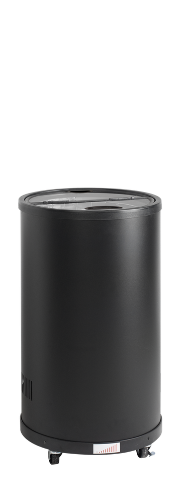 Vitrina frigorifica pentru doze Tefcold CC45