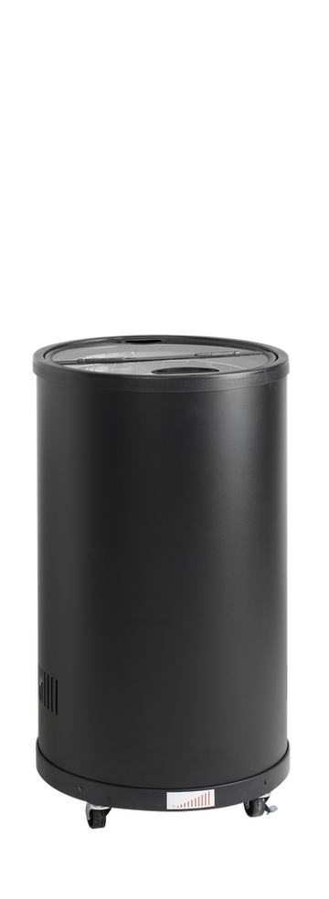 Vitrina frigorifica pentru doze Tefcold CC45