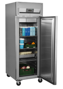 Dulap frigorific GN2/1 Tefcold RK710X1 - imaginea 2