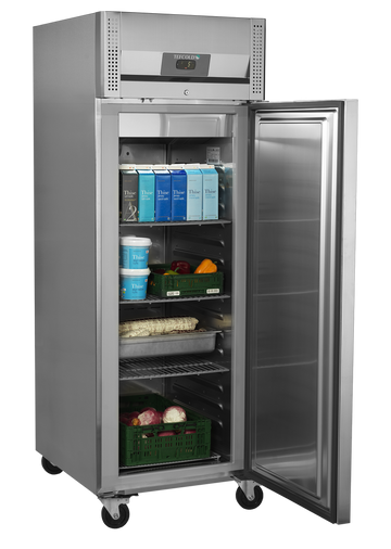 Dulap frigorific GN2/1 Tefcold RK710X1 - imaginea 2
