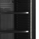 Vitrina frigorifica pentru bauturi Tefcold CEV435 BLACK - imaginea 4