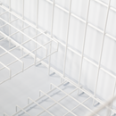 Vitrina de congelare / refrigerare pentru supermarket Tefcold VIEW HC - imaginea 3