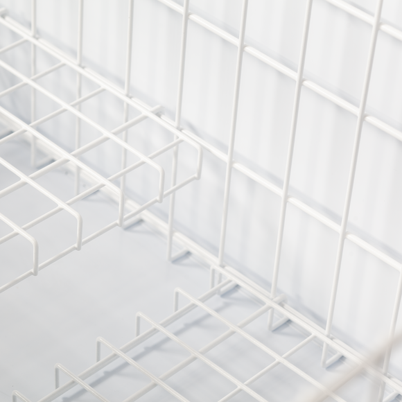 Vitrina de congelare / refrigerare pentru supermarket Tefcold VIEW HC - imaginea 3