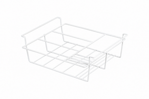 Cos pentru cuve de inghetata Scoop 4 Tefcold pentru vitrine IDA