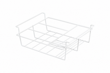 Cos pentru cuve de inghetata Scoop 4 Tefcold pentru vitrine IDA