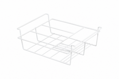 Cos pentru cuve de inghetata Scoop 4 Tefcold pentru vitrine IDA