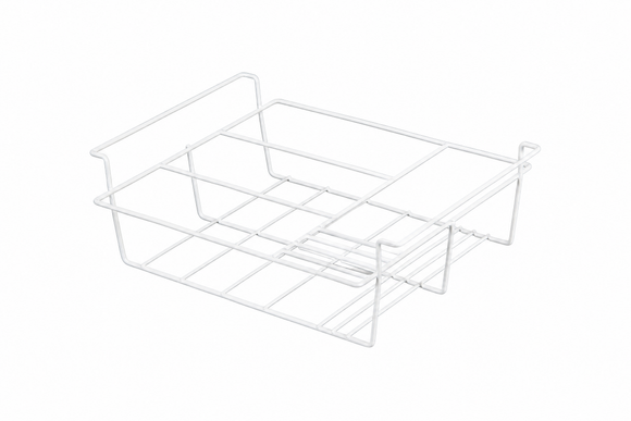 Cos pentru cuve de inghetata Scoop 4 Tefcold pentru vitrine IDA