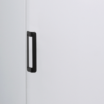 Congelator vertical Tefcold UFSC371SD - imaginea 2